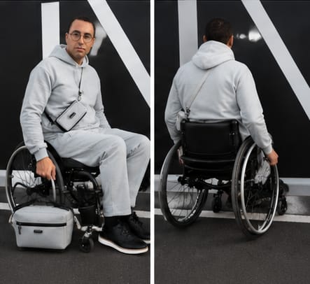 Adaptive Wear/Elderly