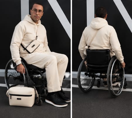 Adaptive Wear/Elderly