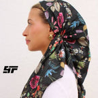 Medical Scrub Cap