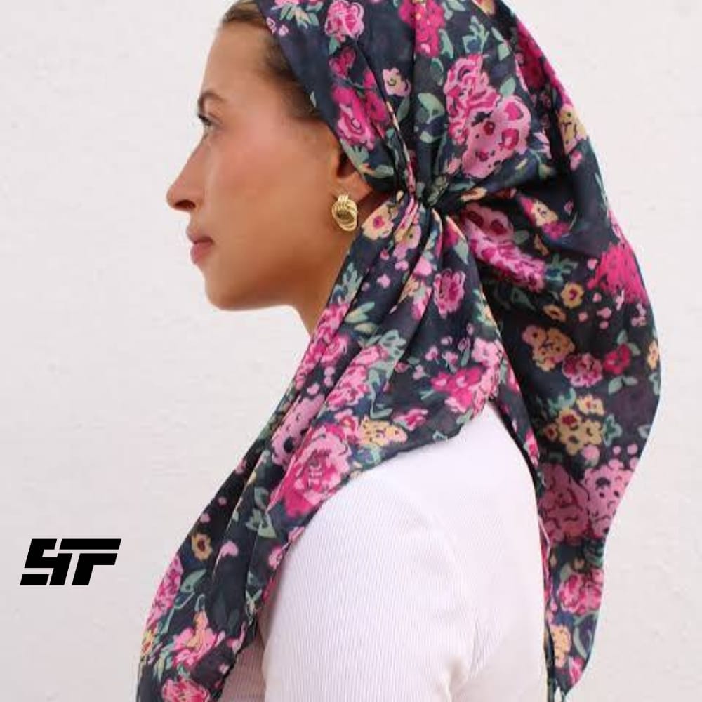 Medical Scrub Cap