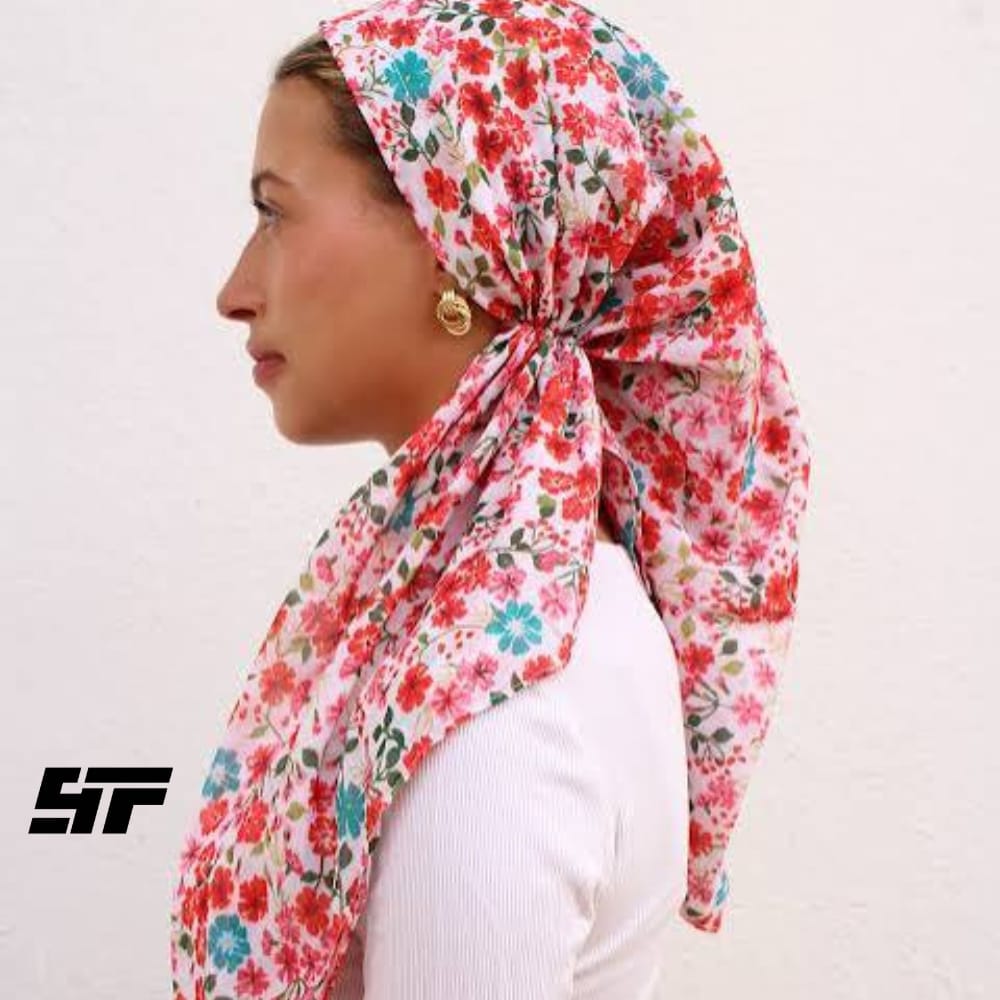 Medical Scrub Cap