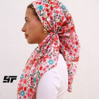 Medical Scrub Cap