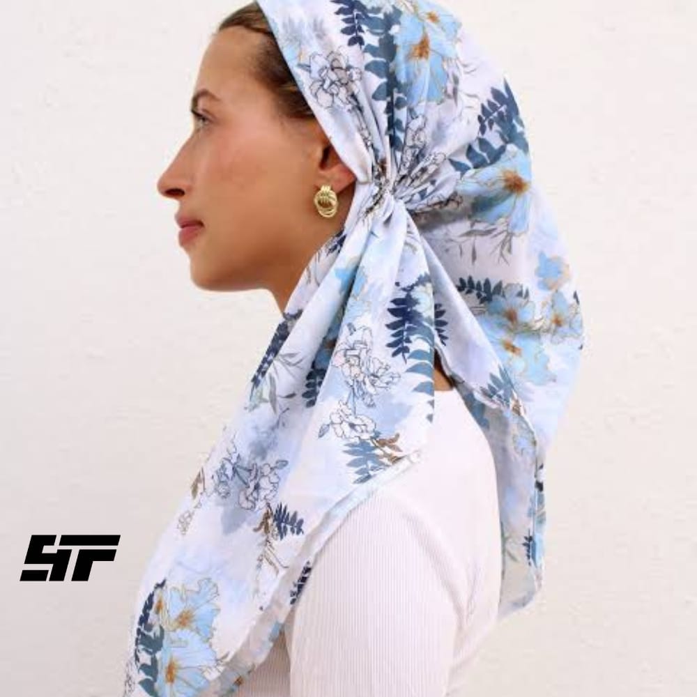 Medical Scrub Cap