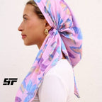 Medical Scrub Cap