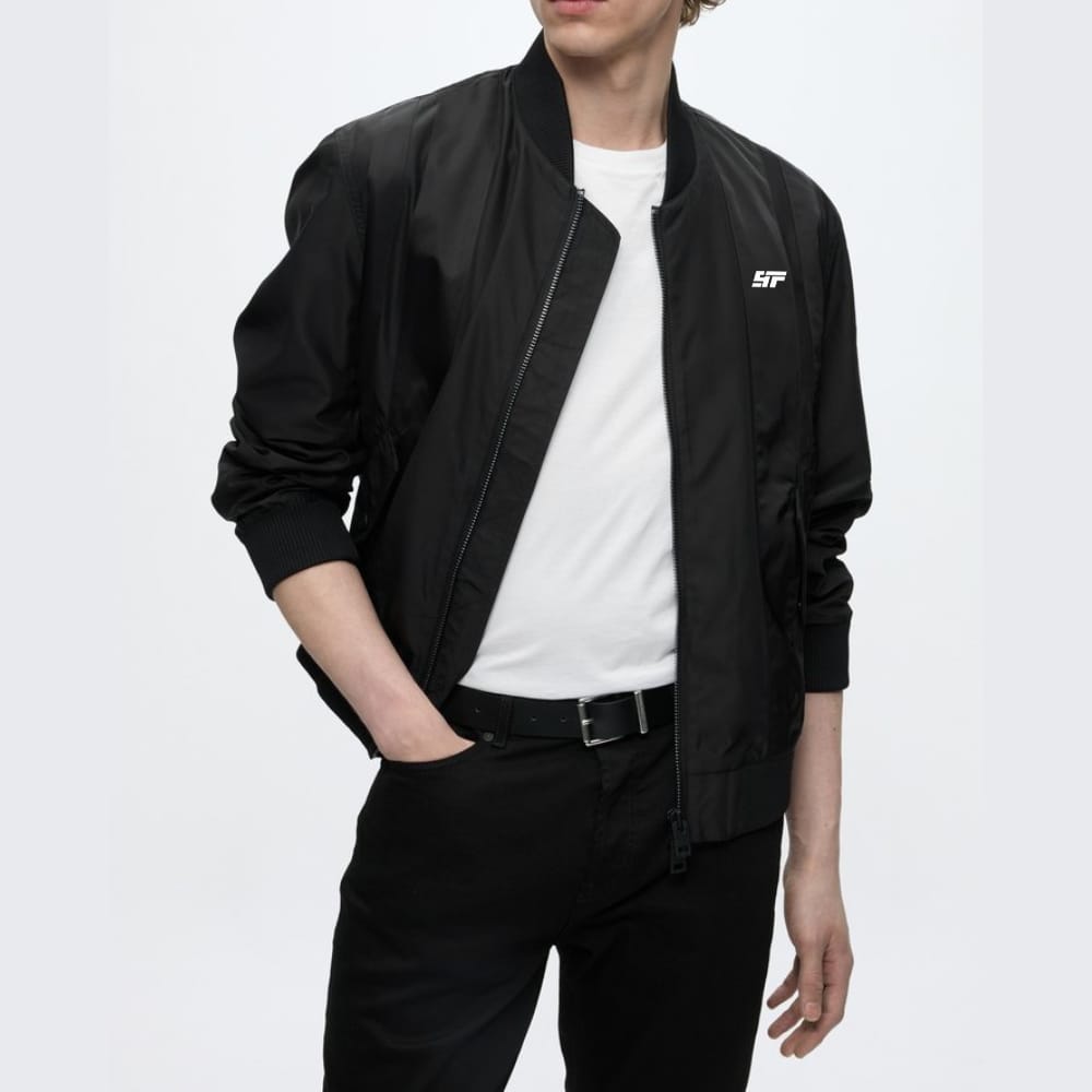 Bober Jacket's