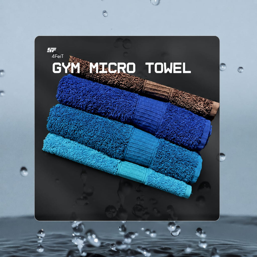 Gym Micro Towels