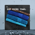 Gym Micro Towels