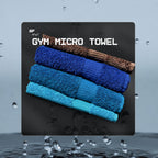 Gym Micro Towels