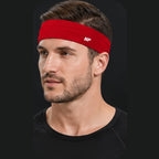 Man's Sport Hair Band