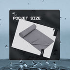 Gym Pocket Size Towel